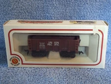 Bachmann HO Scale Union Pacific 27' Ore Car U.P. #64190 In box