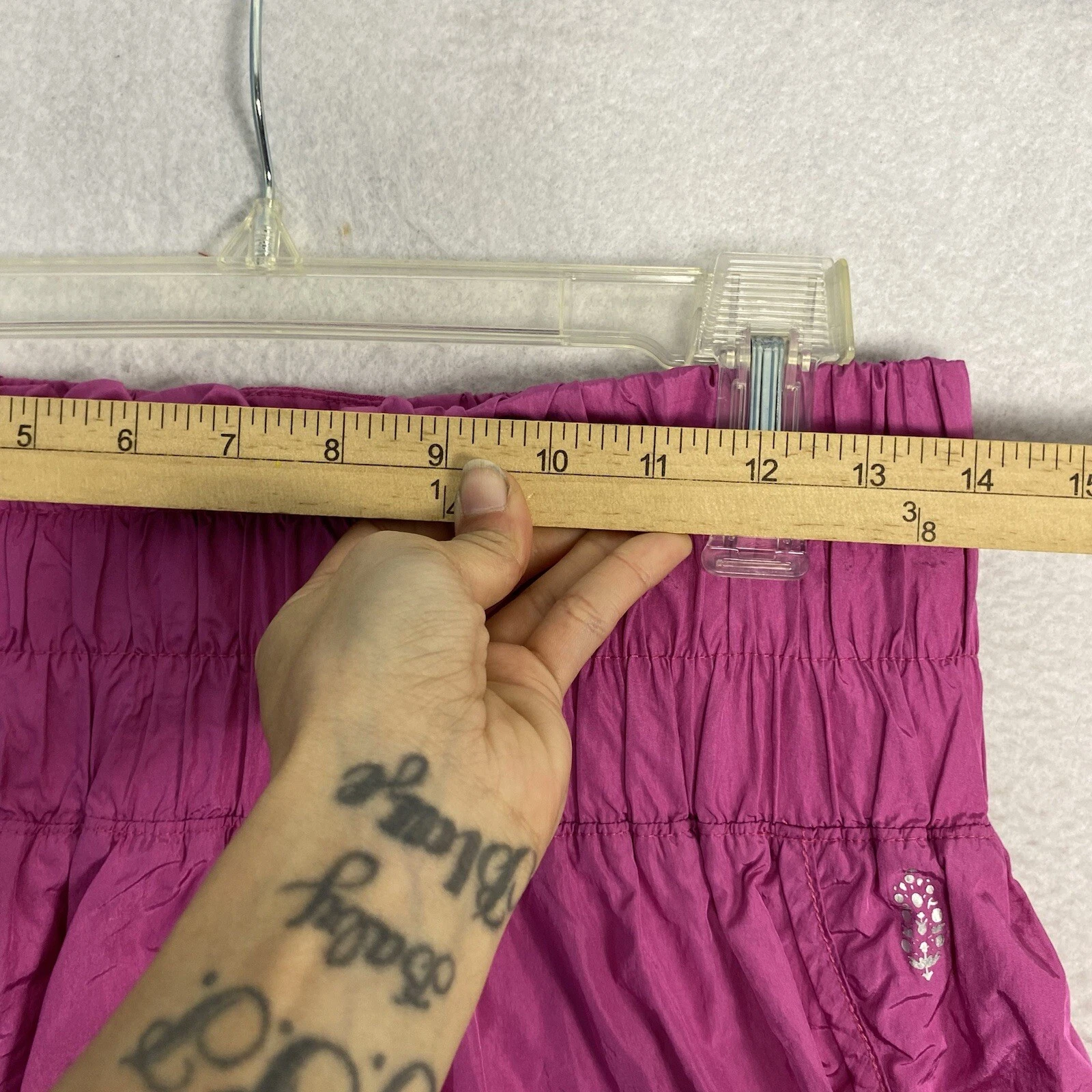 free-people-movement the way home high waist brief lined shorts