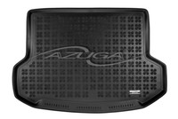 Premium Antirutsch Gummi Kofferraumwanne Passend FüR Hyundai Ix35 Ab 2010