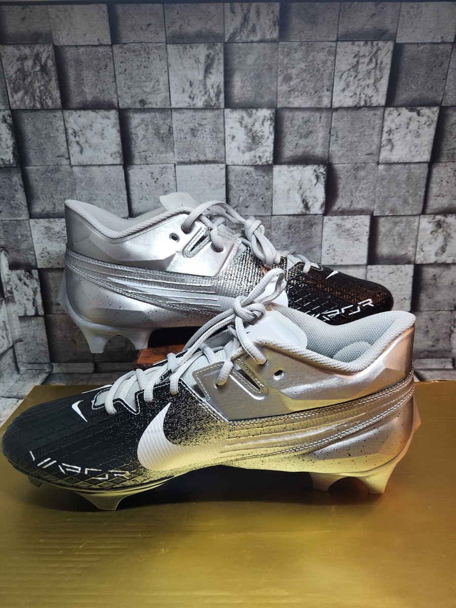 Nike Vapor Edge Elite 360 2 Football Cleats Men display picture 3