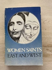 Women Saints East And West