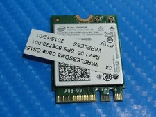 HP Envy 15t-q400 15.6" Genuine WiFi Wireless Card 3165NGW 806723-001