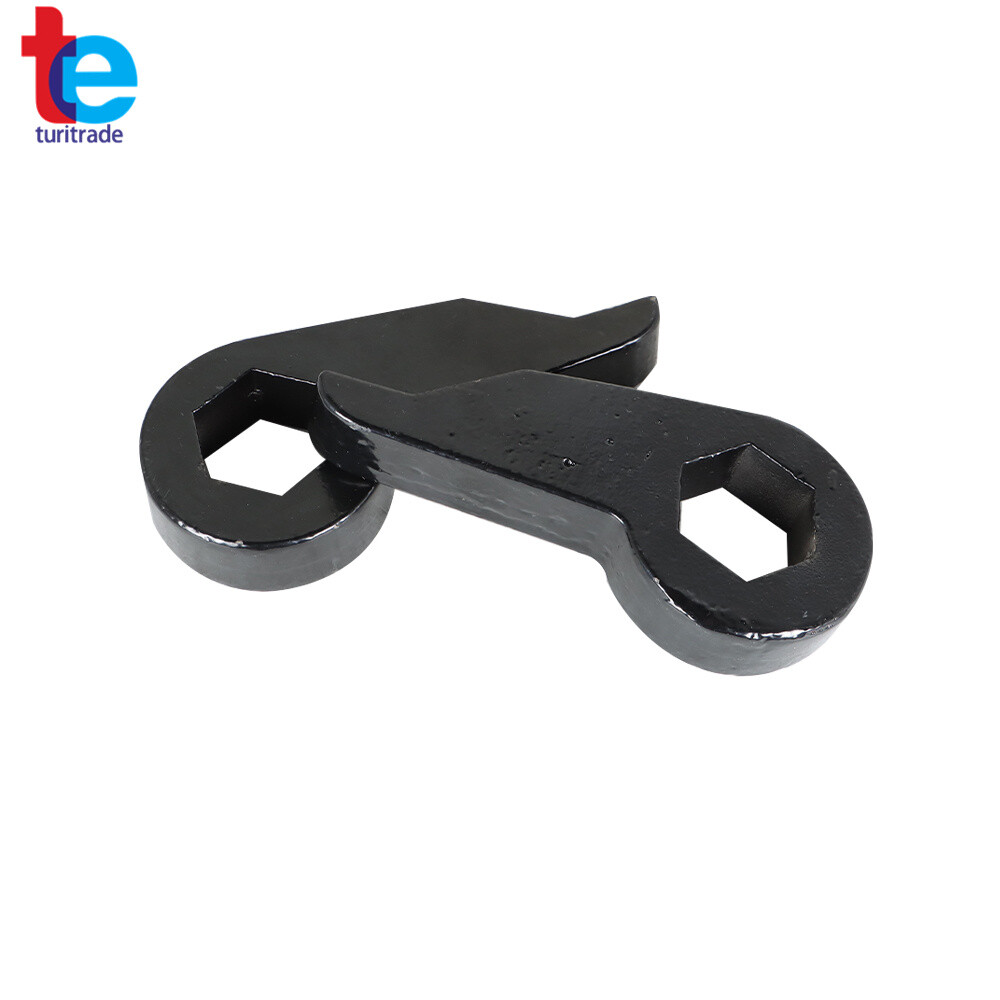 For Chevy GMC S10 Sonoma 19832005 3" Front 2" Rear Full Suspension