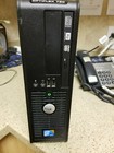 Dell Optiplex Duo 3.0 Ghz windows Xp3 4Gb Ram 120Gb Hd Dvdrw Office Pdf & More