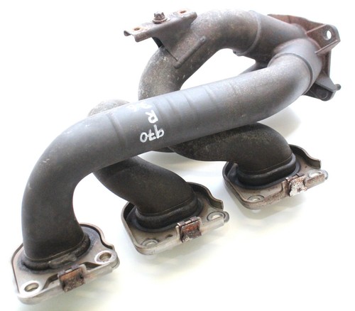 Porsche Panamera G1 970 3,6 V6 94611113001 Abgaskrümmer Zylinder 1-3 Rechts