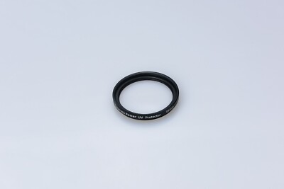 [Sales 50% OFF] 39mm Gorrila Glass UV Filter PowerUV Aurora Aperture