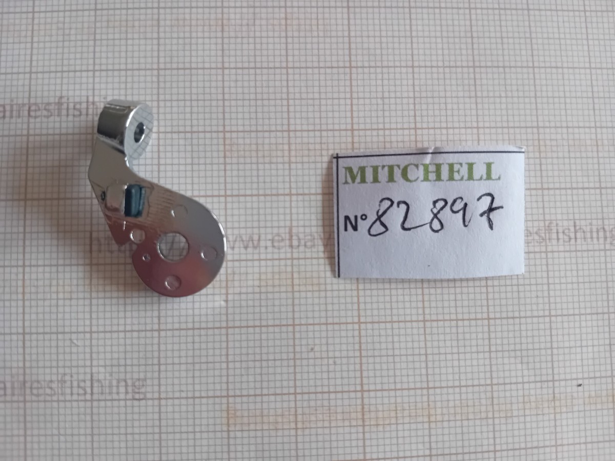 Pièce De Rechange Mitchell - Réf 82900 - Neuve D'origine - France