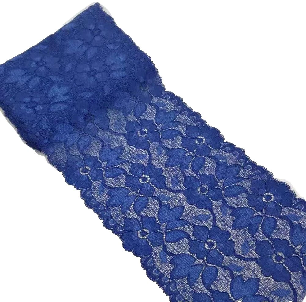 Adornos de Costura Bordado Elástico