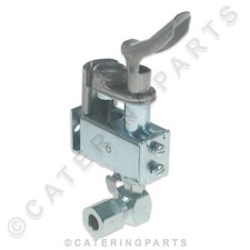 FRYMASTER 8100426 2 WAY FLAME NATURAL GAS PILOT LIGHT BURNER ASSEMBLY NAT FRYER