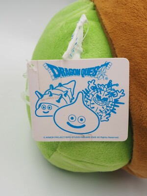 Peluche Dragon Quest Walk Metal Slime Prize Edition Raro | Meses sin interés