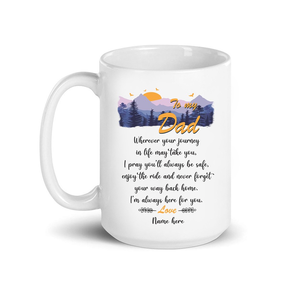 Dad Mug To My Dad Mug Dad Coffee Mug Dad Gift Best Dad Mug Best Dad Mug Father's Dad Mug To My Dad Mug Dad Coffee Mug Dad Gift Best Dad Mug Best Dad Mug Father's