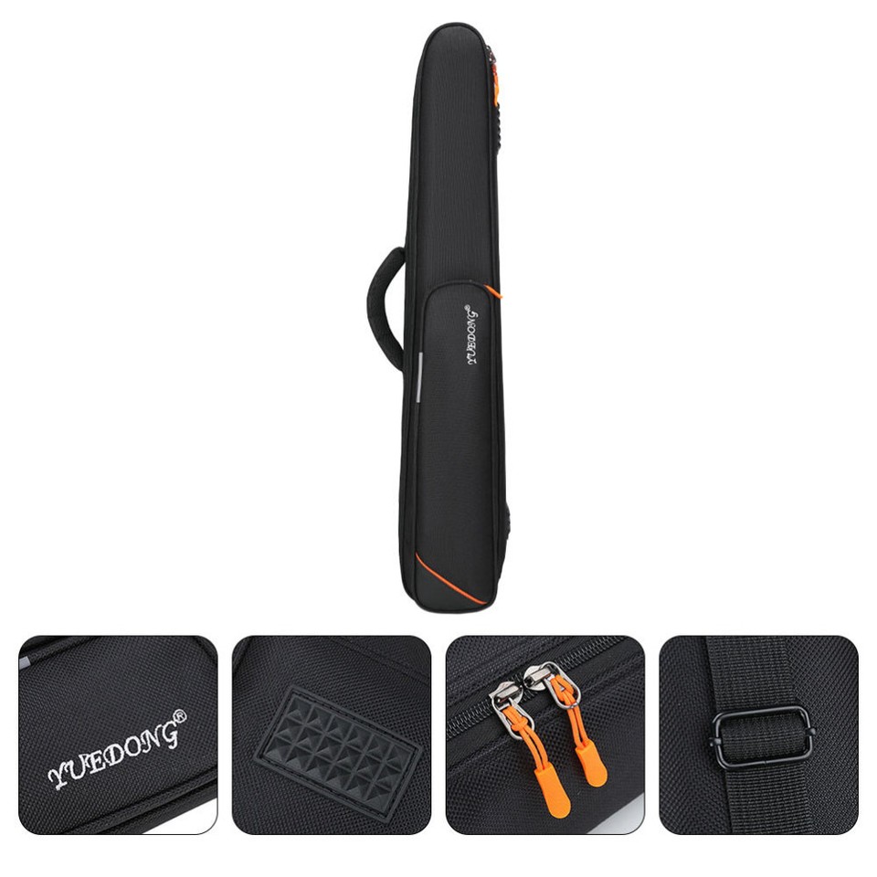 Soprano Sax Bag Brass Instrument Saxophone Storage Gear eBay