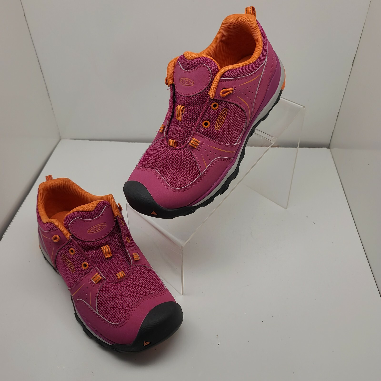 Scarpe da trekking Keen Terradora II taglia 5 giovani grandi per bambini