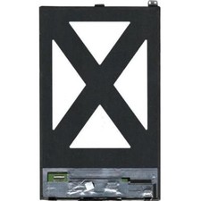 DISPLAY LCD PER ASUS MEMO PAD 8 ASUS ME180 SCHERMO MONITOR NERO