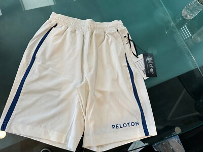 Fourlaps men's shorts W/Peloton Logo Size S