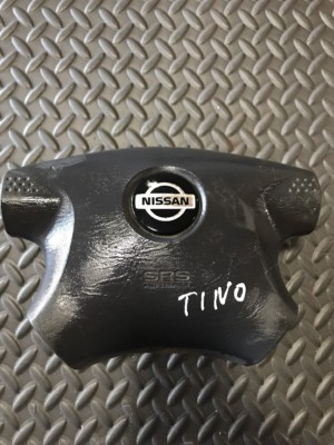 Nissan Almera Tino Lenkung Teil 531937400 Original Baujahr 2003