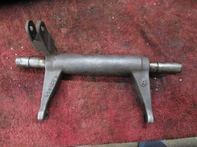 1964 John Deere 3020 Powershift Clutch Fork R33195  Tractor