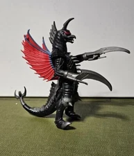 2020 Godzilla: Final Wars Gigan 7.5" Monster Action Figure TOHO Playmates