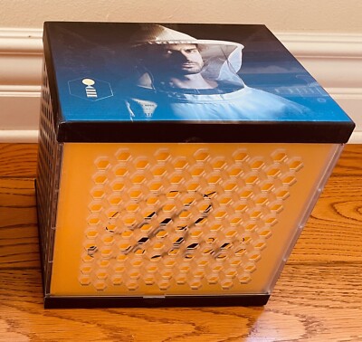 Neat King Bee Microphone New condition in the Box - Generation One Model