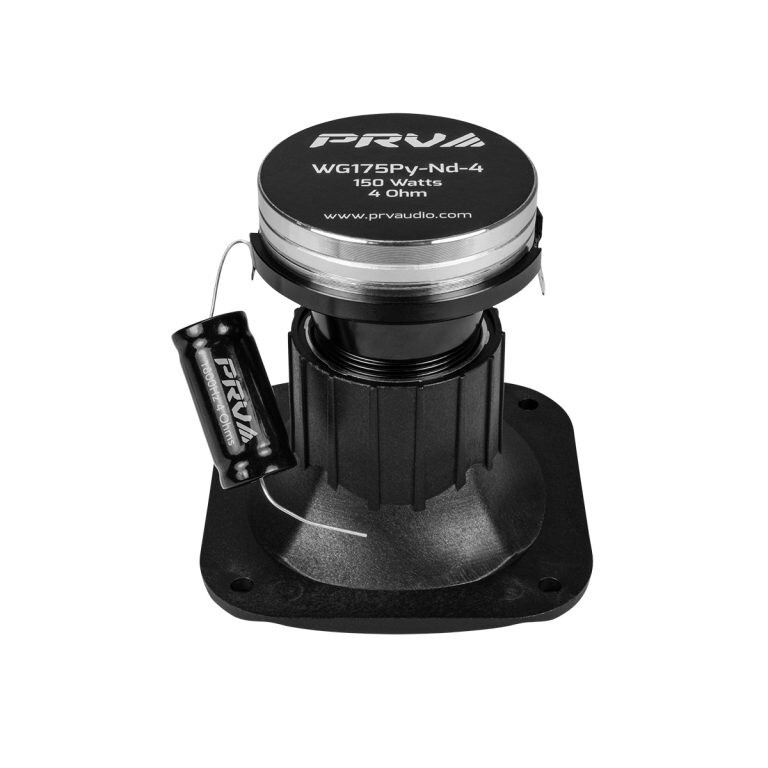 2x WG175Py-Nd-4 PRV 1