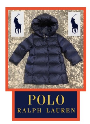 3t down coat