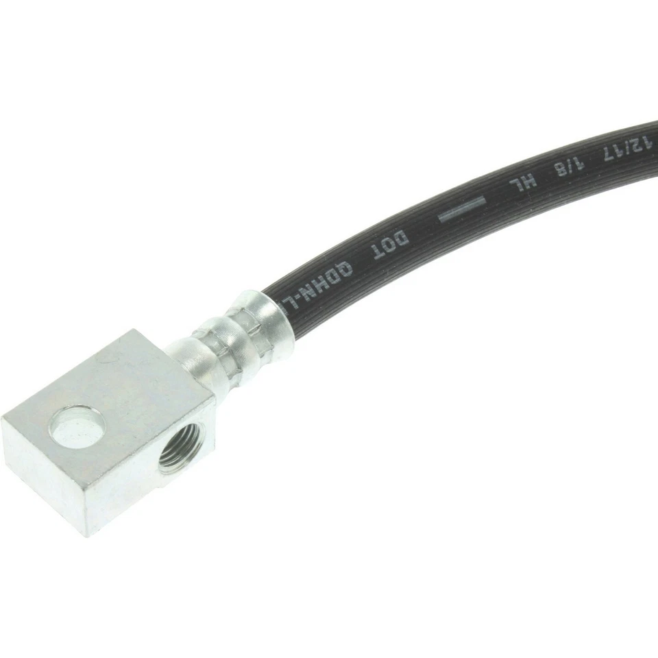 Manguera hidráulica de freno trasera centrada 1991 para Cadillac Brougham Premium 1990-1992 Foto 2 de 3