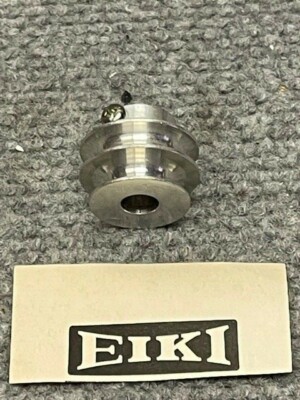 16mm EIKI Projector Part DRIVE PULLEY Ref. #L-60-S | eBay