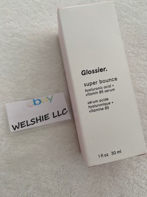 glossier super bounce