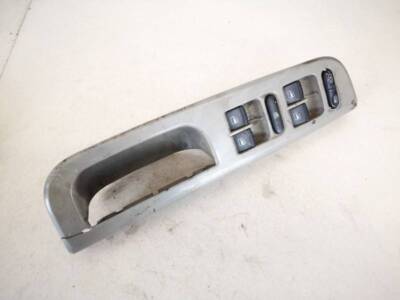 Volkswagen Passat 1998 Power window control (Window Regulator-Wind #1938685-26