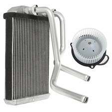 Hvac Blower Motor Heater Core Kits For 1994-2000 2001 Dodge Ram 1500 Hvac Blower Motor Heater Core Kits For 1994-2000 2001 Dodge Ram 1500
