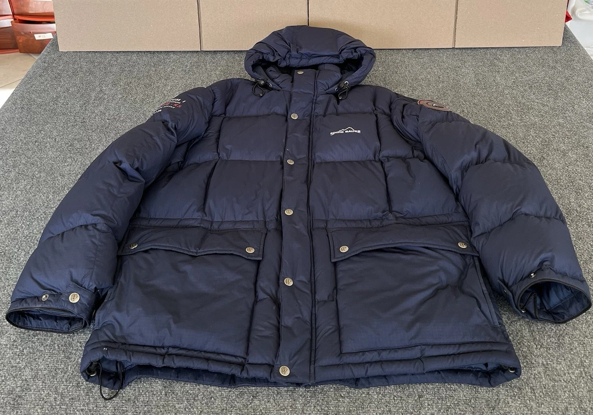 First Ascent Down Jacket In Men's Coats & Jackets for sale - eBay