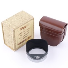 Rollei Lens Hood and 2 Filters Rollei R1 BOXED