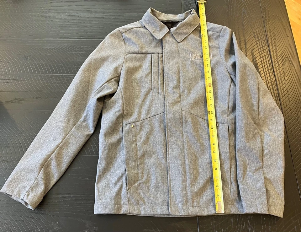 Chaqueta Lucasfilm Skywalker Ranch Summit - Pequeña para hombre Foto 2 de 4