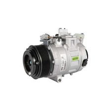 Kompressor Klimaanlage VALEO 814584 f�r BMW X5