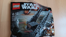 Kylo Ren's Command Shuttle