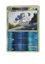 Poliwrath Reverse Holo #21/95 HS Unleashed LP on eBay