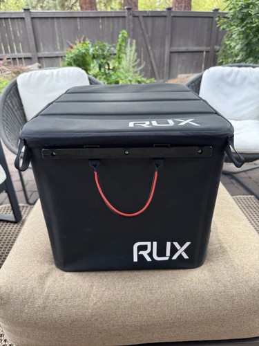 Rux 70 Liter Tote - Used