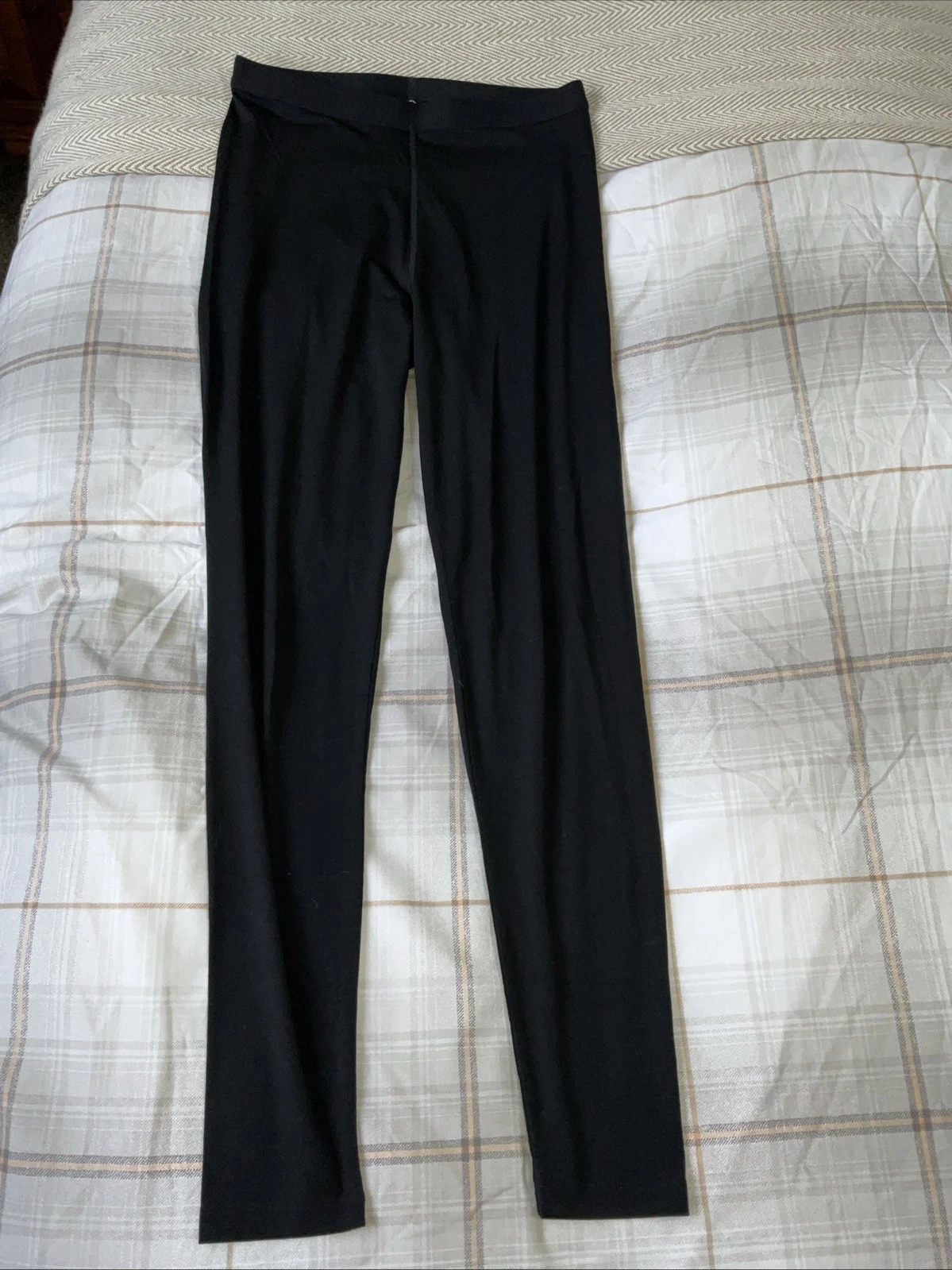 ROHAN MERINO UNION 200 LEGGINGS SIZE 10