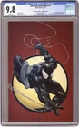 Amazing Spider-Man #1 CGC 9.8 Crain Black Flag Virgin ASM 300 2022