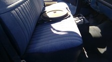 Front Bench Seat Few Cracks Fits 83 C20 38415...