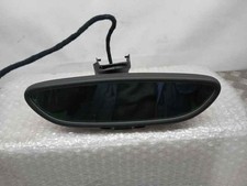 Retroviseur intérieur Porsche Macan