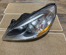 2011-2013 Volvo S60 Headlight LH DRIVER HID X...
