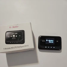 T-Mobile 4G LTE HotSpot Z915