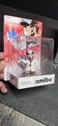 Lot Of 7 Amiibo Nintendo Wii Figures Mario Pikachu Wario Super Smash Splatoon — photo 6