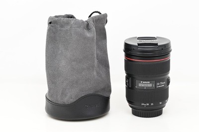 Canon EF 24-70mm f/2.8 L II USM Lens #95