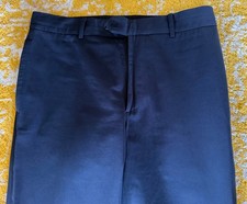 Steven Alan dress pants, high waist, navy, size 31