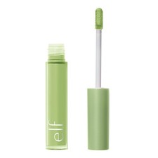e.l.f. Camo Color Corrector Concealer Full Coverage Satin Green 0.09 fl oz