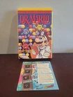 New ListingDr. Mario NES Nintendo BOX & Insert - No Game