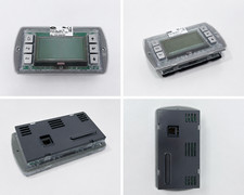 CAREL PGD1000FW1 pGD1 Display Terminal Bedien...