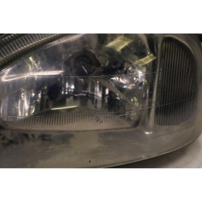 HEADLAMP LEFT SIDE CASALINI YDEA 500CC DIESEL 1950